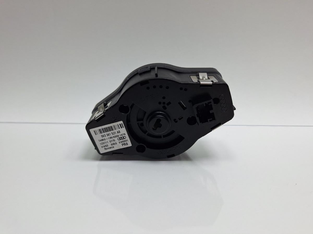 Bloc lumini AUDI Q5 8RB 2008 -> 2.0 TDI quattro CAHA, CGLB, CMGA 8K0941531AS