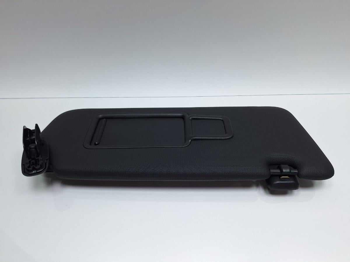 Parasolar dreapta negru S-line AUDI Q5 8RB 2008 -> 2.0 TDI quattro 8K0857552