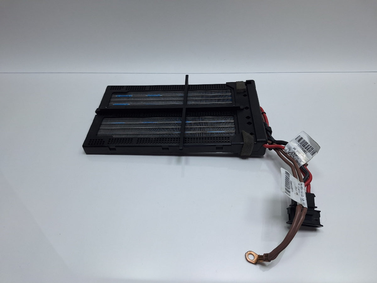 Rezistenta electrica bord AUDI Q5 8RB 2008 -> 2.0 TDI quattro CAHA, CGLB, CMGA MAHLE LF494001 8K0819011FX