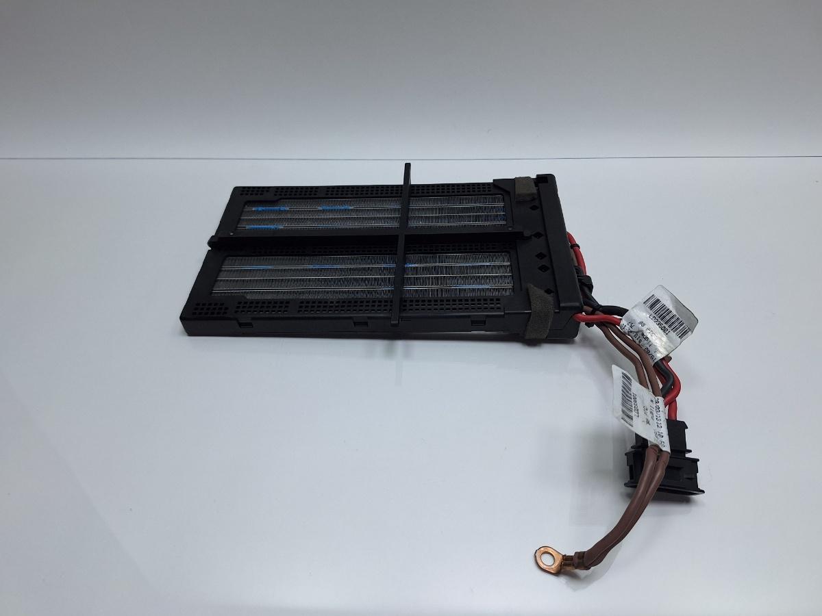 Rezistenta electrica bord AUDI Q5 8RB 2008 -> 2.0 TDI quattro CAHA, CGLB, CMGA MAHLE LF494001 8K0819011FX