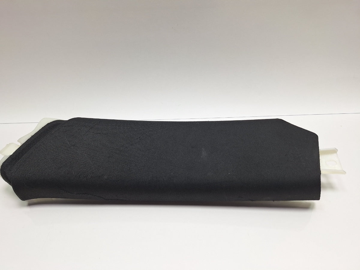 Ornament stalp (C) negru S-line dreapta AUDI Q5 8RB 2008 -> 2.0 TDI quattro 8R0867288C
