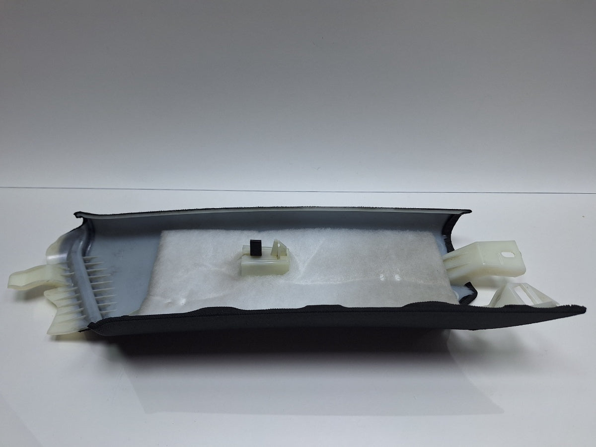 Ornament stalp (C) negru S-line dreapta AUDI Q5 8RB 2008 -> 2.0 TDI quattro 8R0867288C