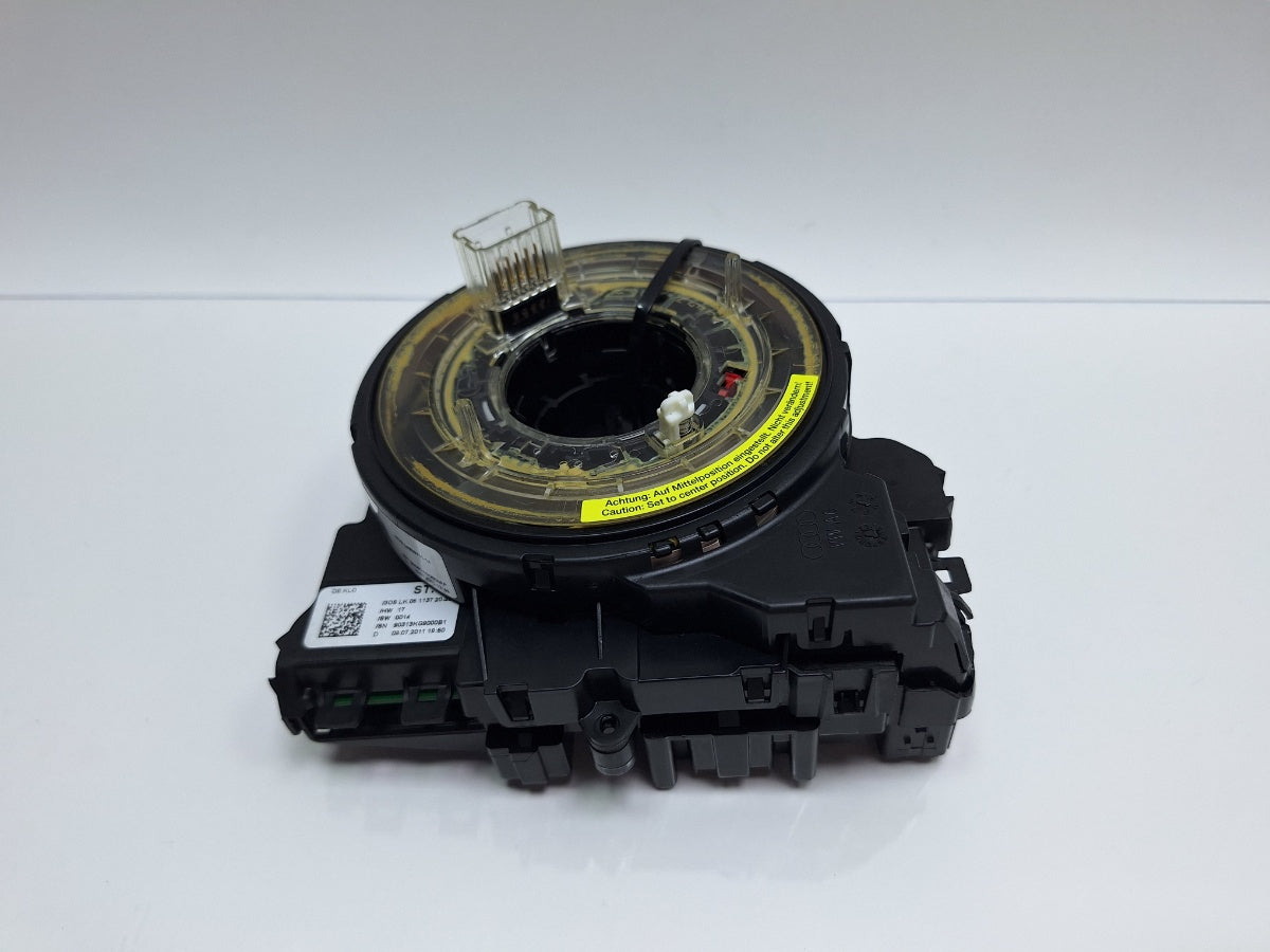 Spirala airbag AUDI Q5 8RB 2008 -> 2.0 TDI quattro CAHA, CGLB, CMGA 8K0953568F