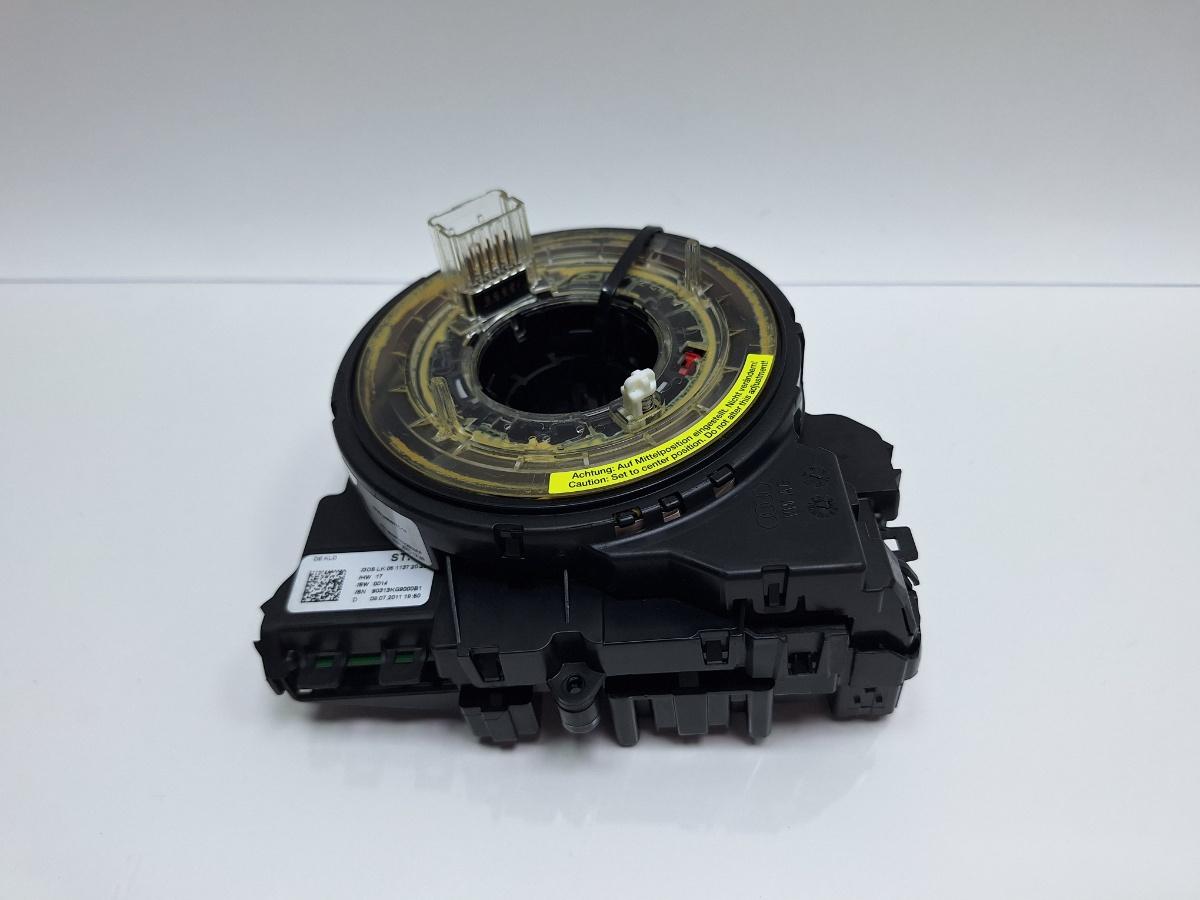 Spirala airbag AUDI Q5 8RB 2008 -> 2.0 TDI quattro CAHA, CGLB, CMGA 8K0953568F