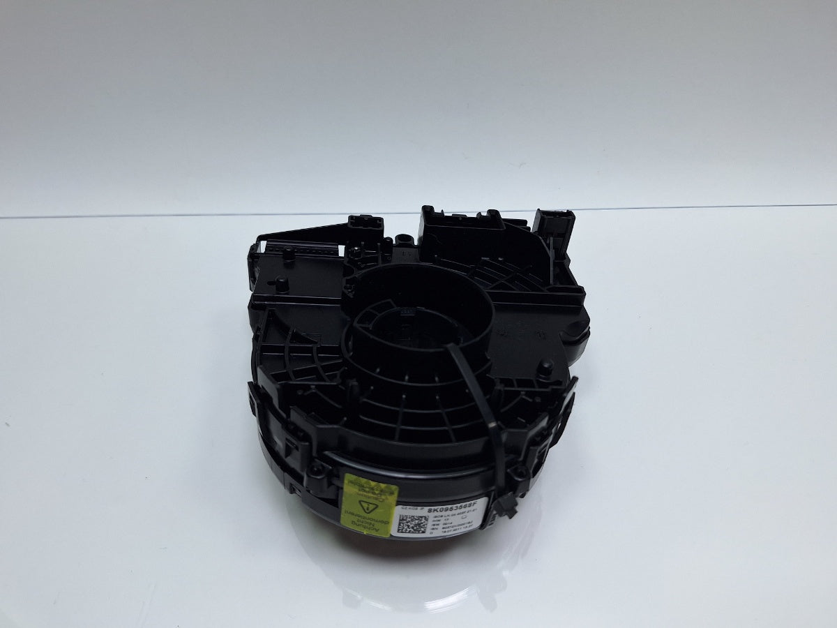 Spirala airbag AUDI Q5 8RB 2008 -> 2.0 TDI quattro CAHA, CGLB, CMGA 8K0953568F