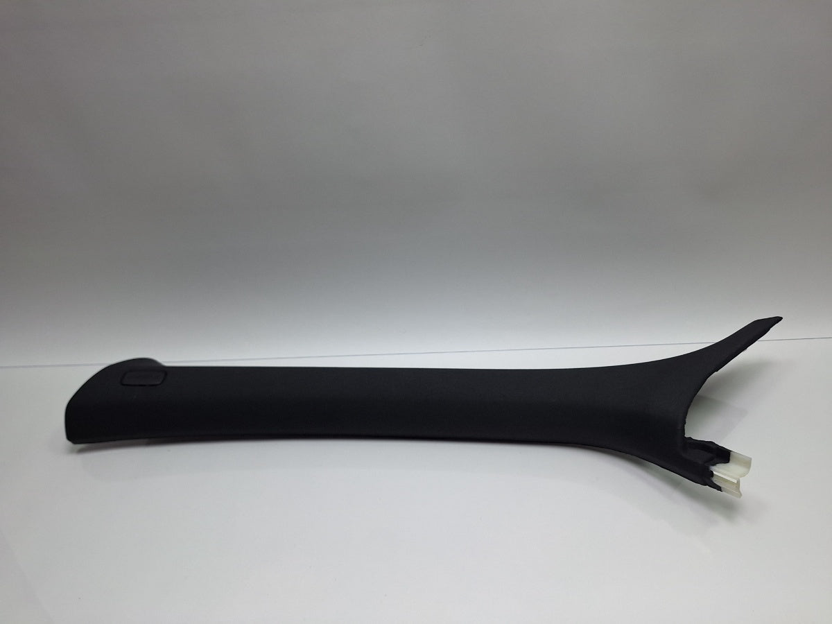 Ornament stalp (A) negru S-line stanga AUDI Q5 8RB 2008 -> 2.0 TDI quattro CAHA, CGLB, CMGA 8R0867233B