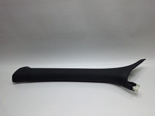 Ornament stalp (A) negru S-line stanga AUDI Q5 8RB 2008 -> 2.0 TDI quattro CAHA, CGLB, CMGA 8R0867233B
