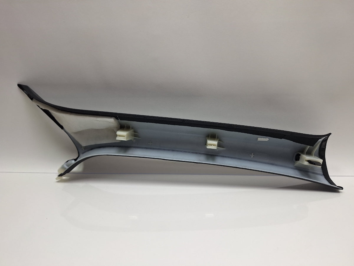 Ornament stalp (A) negru S-line stanga AUDI Q5 8RB 2008 -> 2.0 TDI quattro CAHA, CGLB, CMGA 8R0867233B