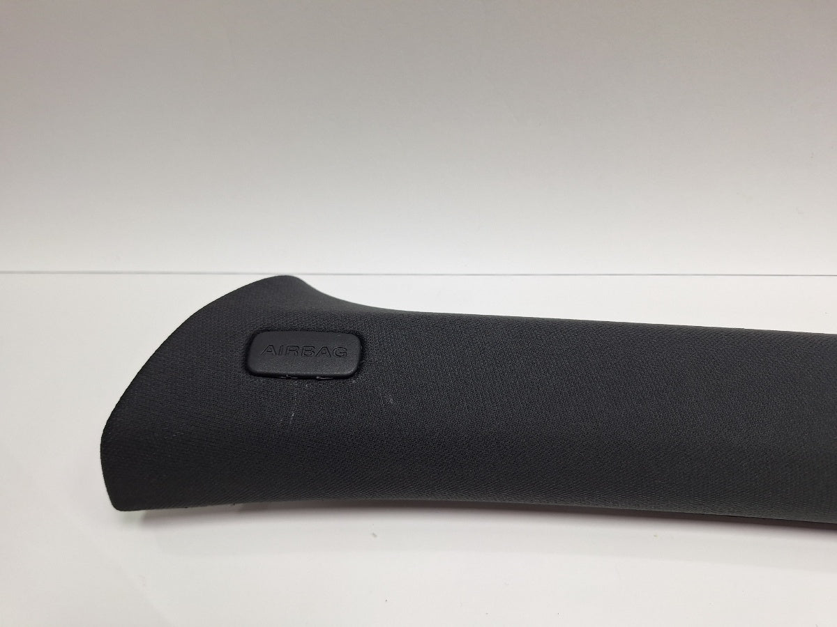 Ornament stalp (A) negru S-line stanga AUDI Q5 8RB 2008 -> 2.0 TDI quattro CAHA, CGLB, CMGA 8R0867233B