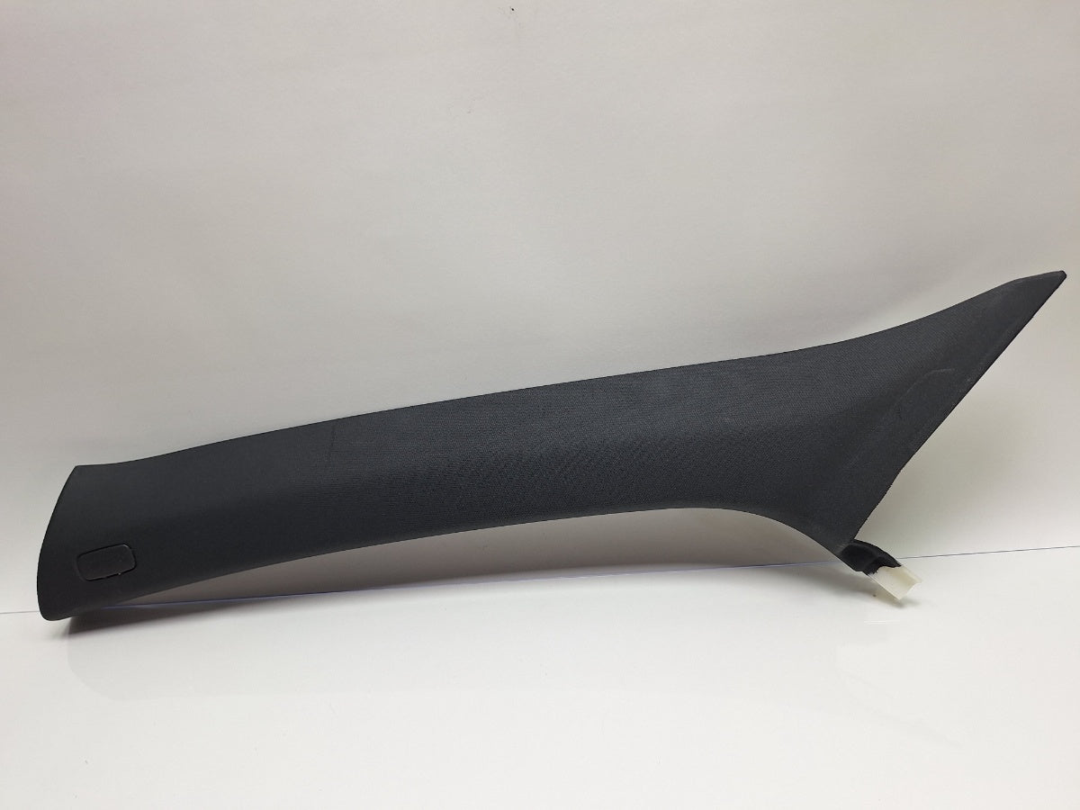Ornament stalp (A) negru S-line stanga AUDI Q5 8RB 2008 -> 2.0 TDI quattro CAHA, CGLB, CMGA 8R0867233B