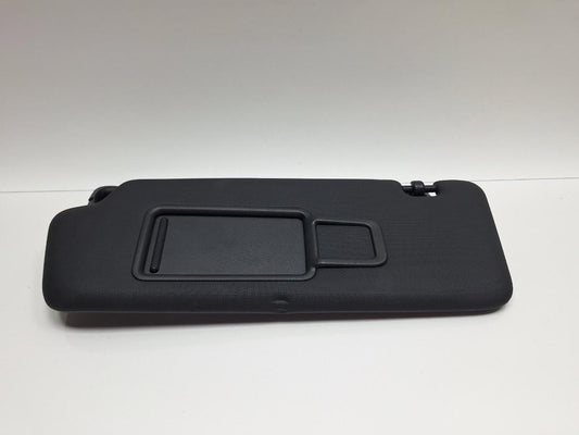 Parasolar stanga negru S-line AUDI Q5 8RB 2008 -> 2.0 TDI quattro 8K0857551
