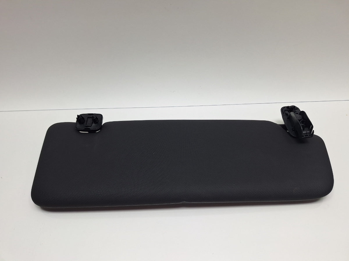 Parasolar stanga negru S-line AUDI Q5 8RB 2008 -> 2.0 TDI quattro 8K0857551