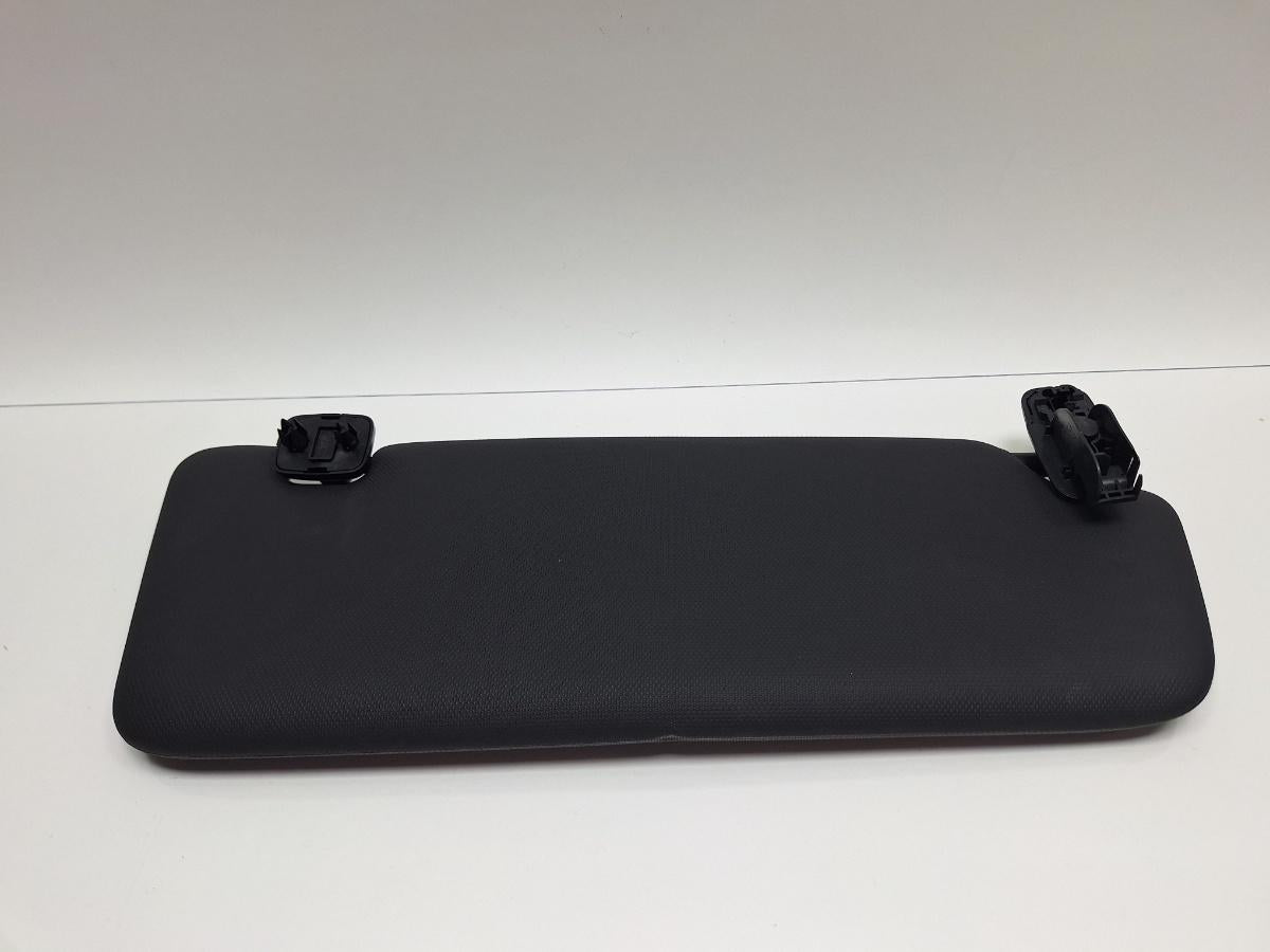 Parasolar stanga negru S-line AUDI Q5 8RB 2008 -> 2.0 TDI quattro 8K0857551