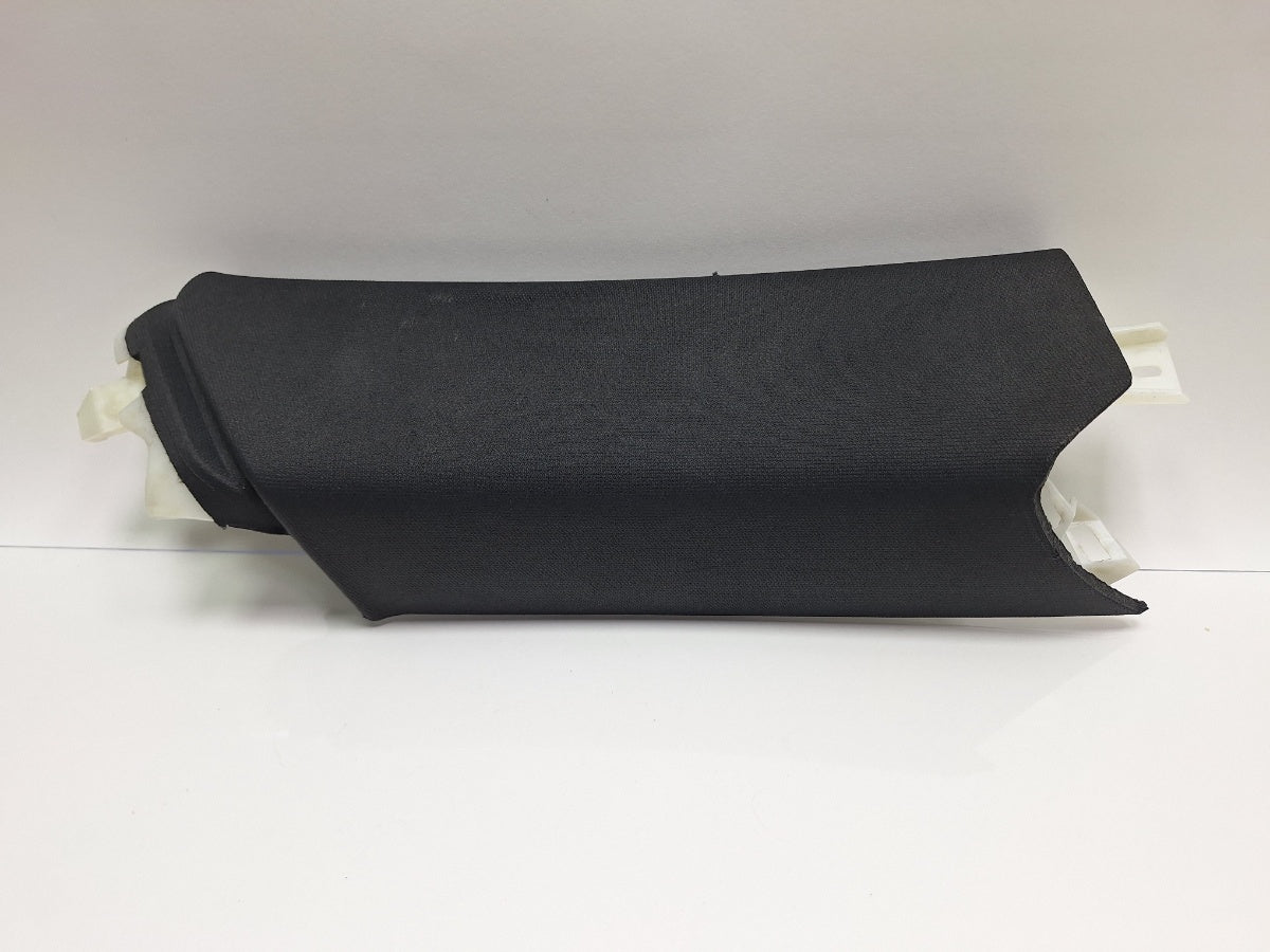 Ornament stalp (C) negru S-line stanga AUDI Q5 8RB 2008 -> 2.0 TDI quattro 8R0867287B