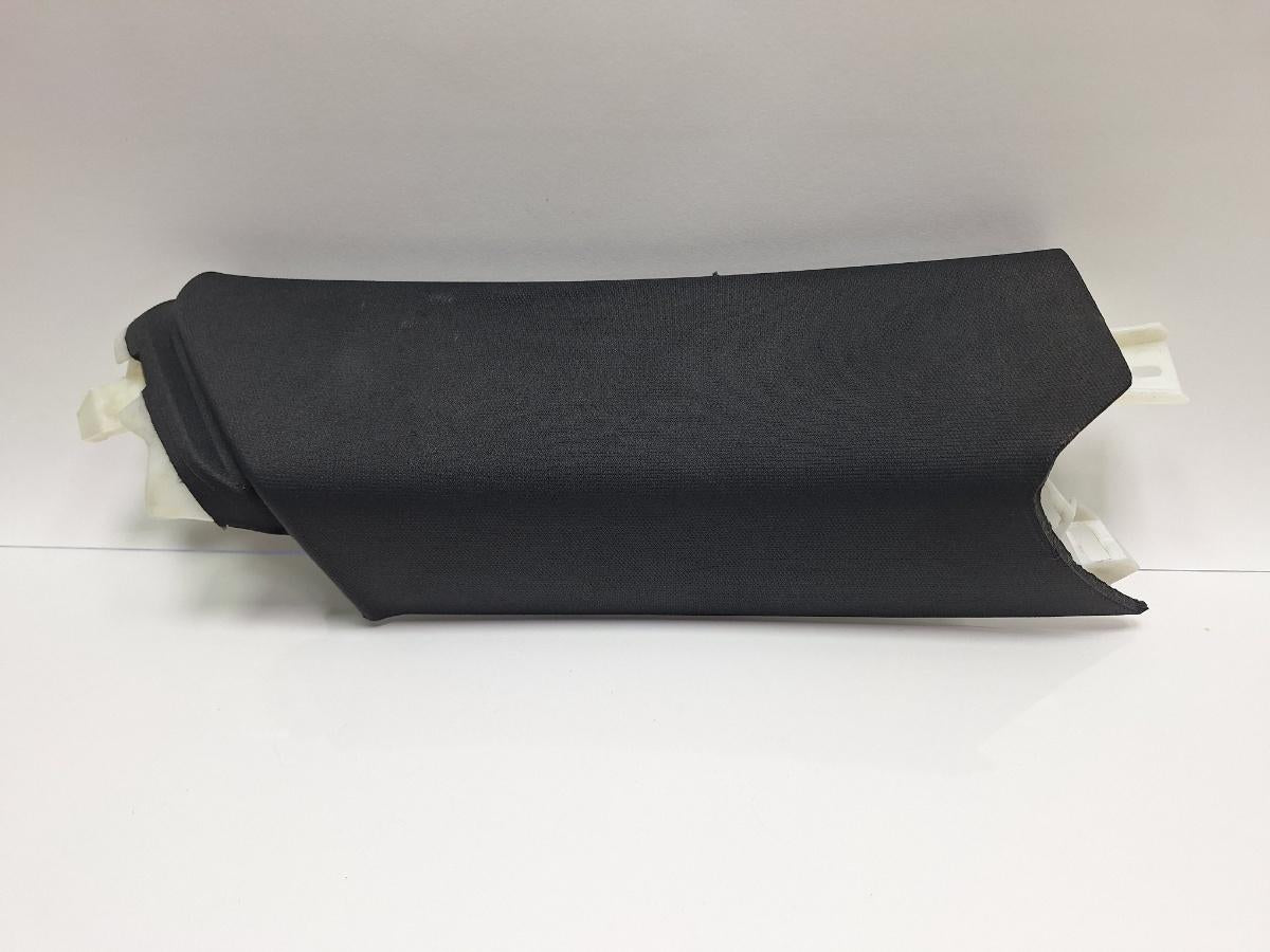 Ornament stalp (C) negru S-line stanga AUDI Q5 8RB 2008 -> 2.0 TDI quattro 8R0867287B