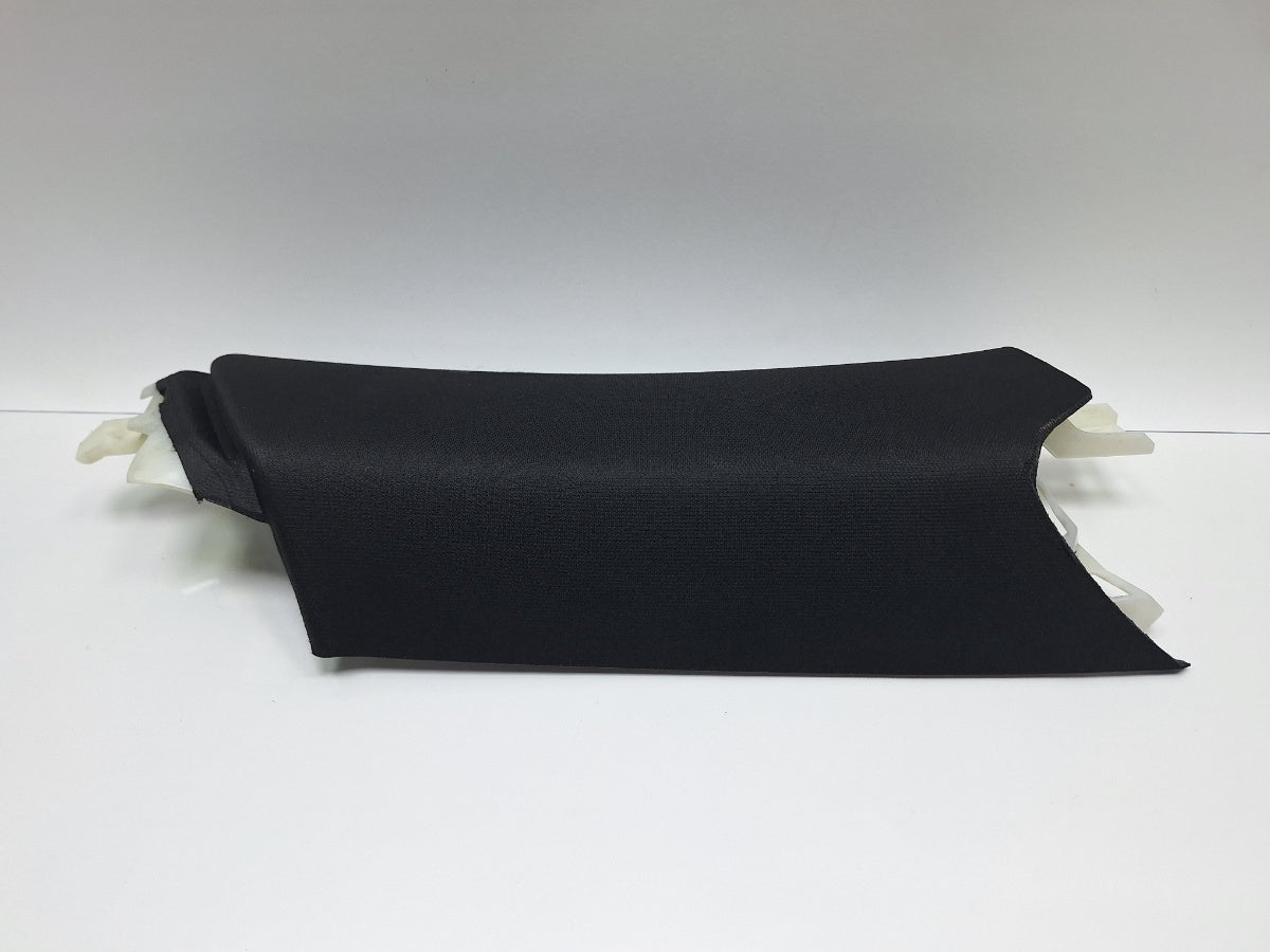 Ornament stalp (C) negru S-line stanga AUDI Q5 8RB 2008 -> 2.0 TDI quattro 8R0867287B