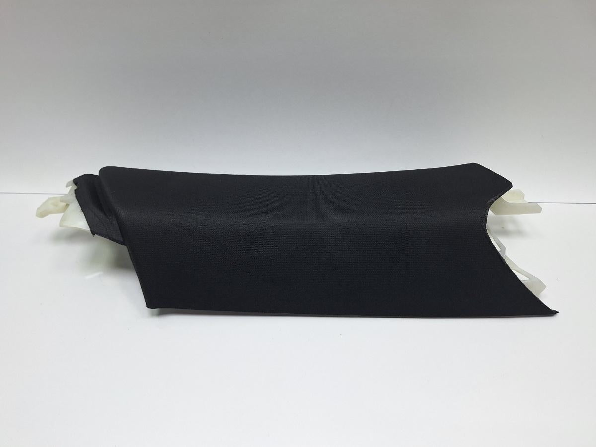 Ornament stalp (C) negru S-line stanga AUDI Q5 8RB 2008 -> 2.0 TDI quattro 8R0867287B