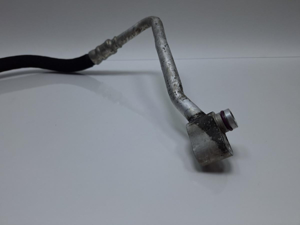 Conducta AC compresor-radiator AUDI Q5 8RB 2008 -> 2.0 TDI quattro CAHA, CGLB, CMGA 8R0260701H