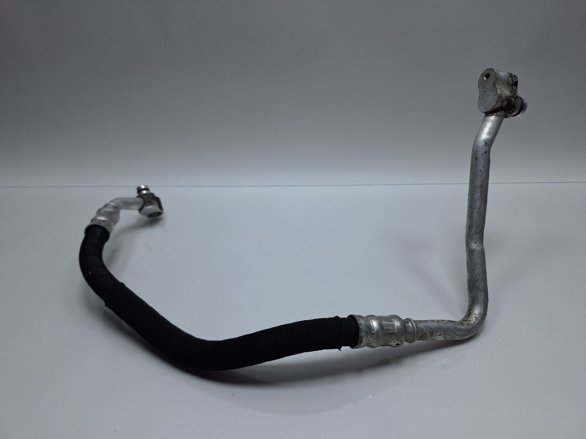 Conducta AC compresor-radiator AUDI Q5 8RB 2008 -> 2.0 TDI quattro CAHA, CGLB, CMGA 8R0260701H