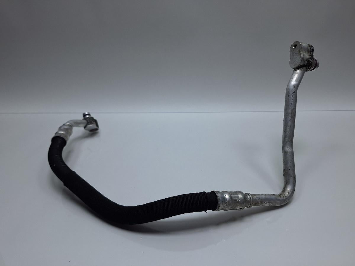 Conducta AC compresor-radiator AUDI Q5 8RB 2008 -> 2.0 TDI quattro CAHA, CGLB, CMGA 8R0260701H