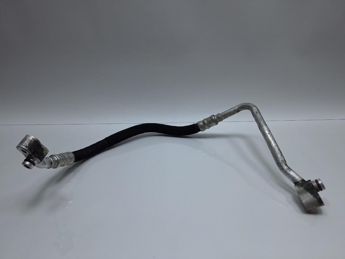 Conducta AC compresor-radiator AUDI Q5 8RB 2008 -> 2.0 TDI quattro CAHA, CGLB, CMGA 8R0260701H