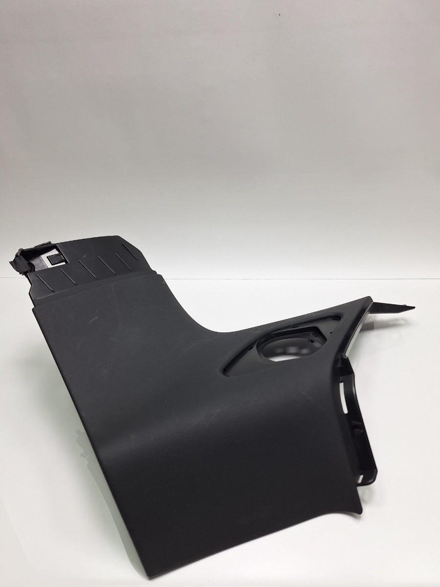 Ornament stalp (D) (superior) negru S-line dreapta AUDI Q5 8RB 2008 -> 2.0 TDI quattro 8R0867246P