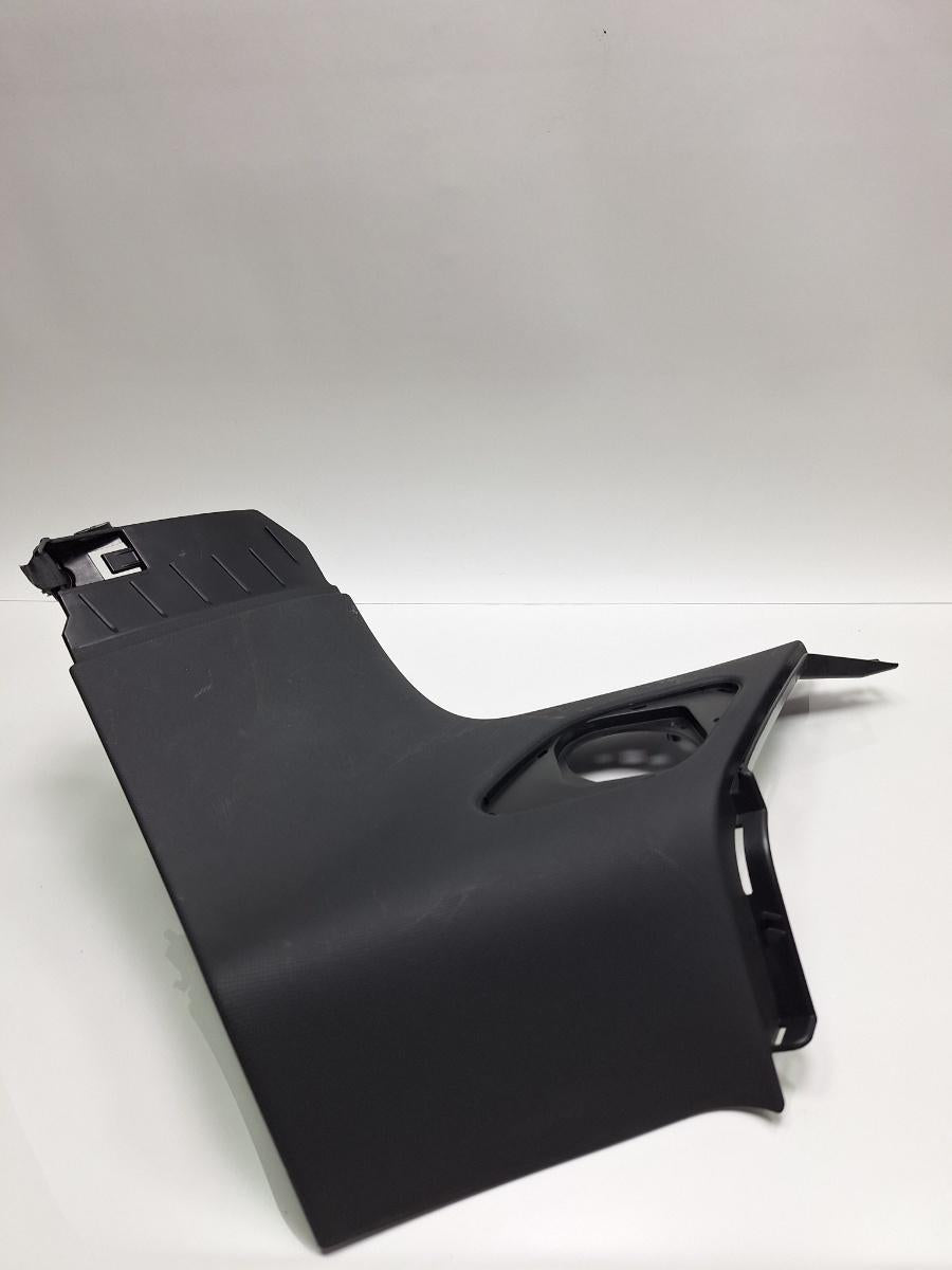 Ornament stalp (D) (superior) negru S-line dreapta AUDI Q5 8RB 2008 -> 2.0 TDI quattro 8R0867246P