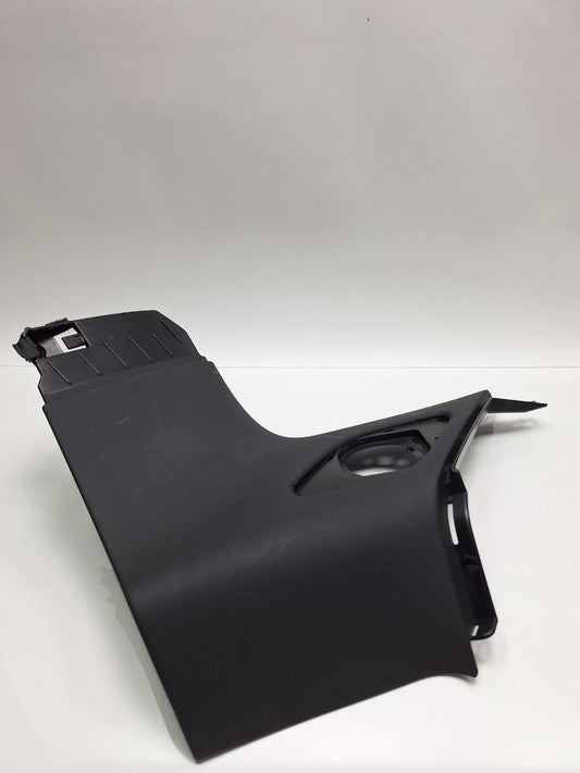 Ornament stalp (D) (superior) negru S-line dreapta AUDI Q5 8RB 2008 -> 2.0 TDI quattro 8R0867246P