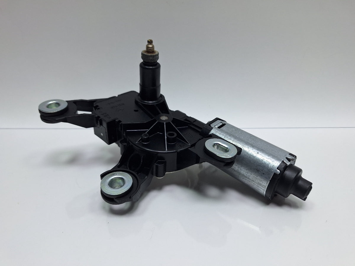 Motor stergator luneta AUDI Q5 8RB 2008 -> 2.0 TDI quattro CAHA, CGLB, CMGA Valeo W000030883 8R0955711B