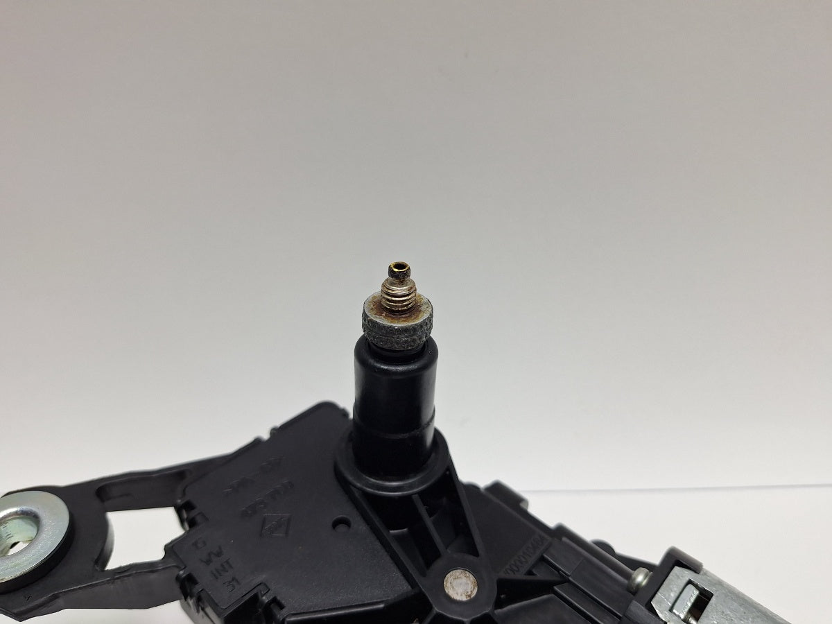 Motor stergator luneta AUDI Q5 8RB 2008 -> 2.0 TDI quattro CAHA, CGLB, CMGA Valeo W000030883 8R0955711B