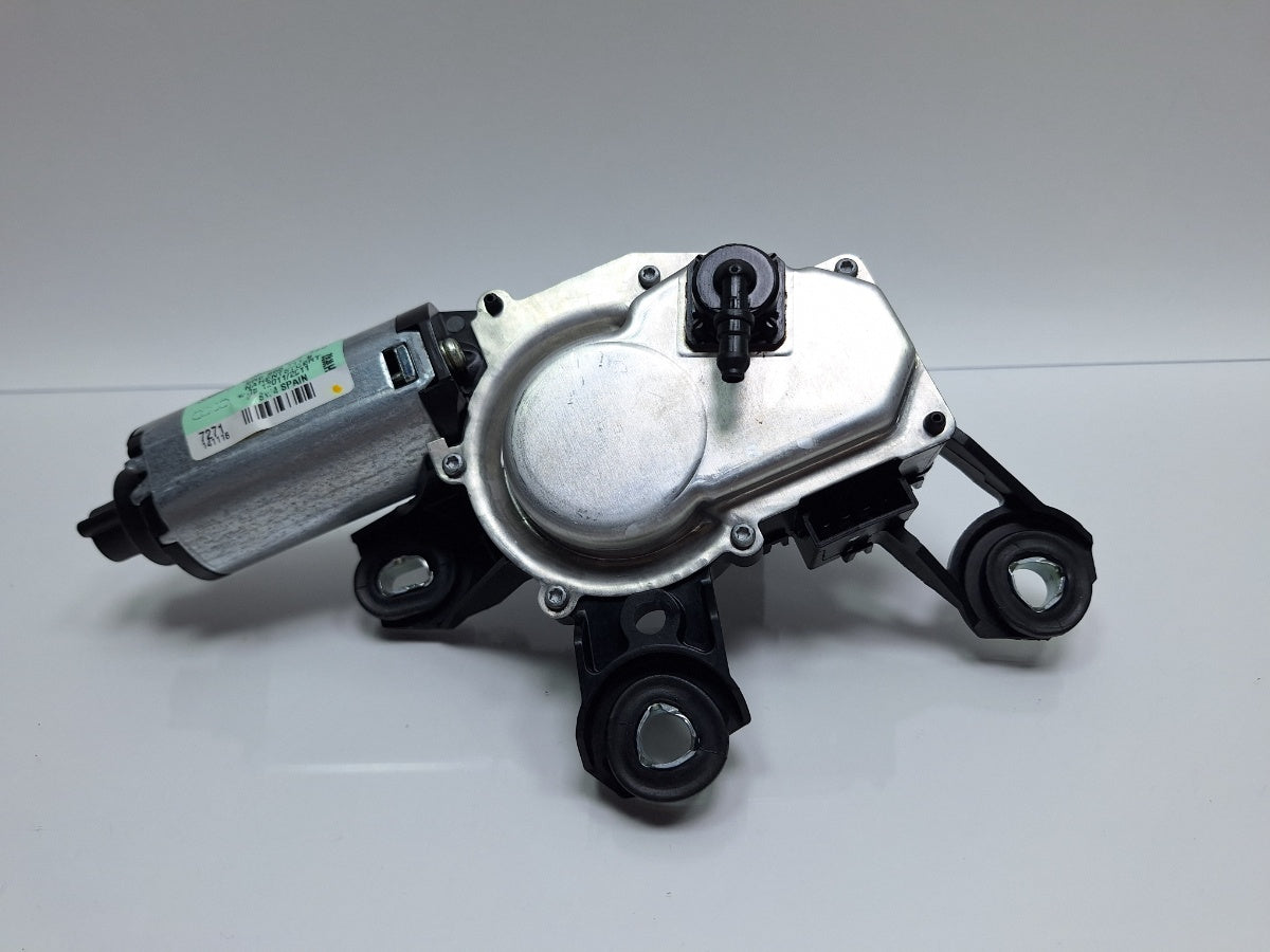 Motor stergator luneta AUDI Q5 8RB 2008 -> 2.0 TDI quattro CAHA, CGLB, CMGA Valeo W000030883 8R0955711B