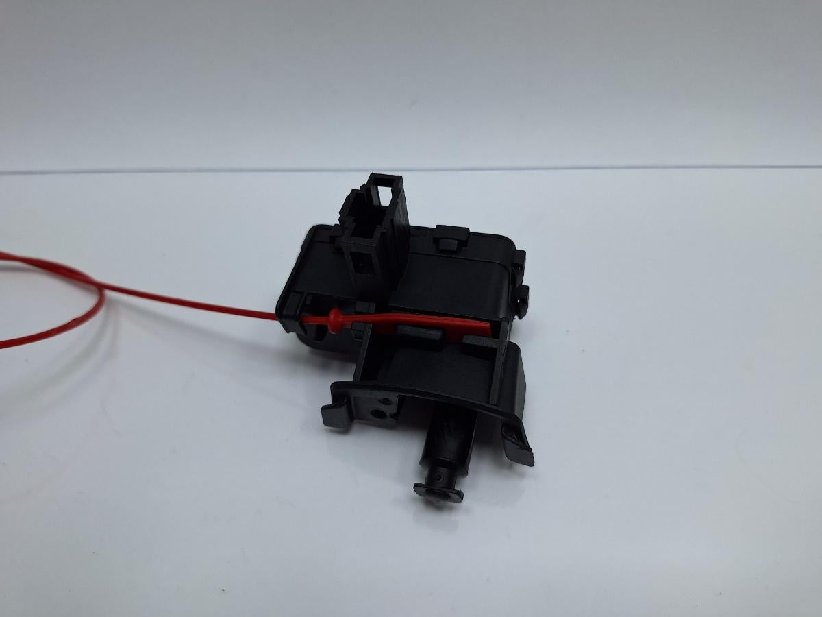 Blocare usita rezervor combustibil AUDI Q5 8RB 2008 -> 2.0 TDI quattro CAHA, CGLB, CMGA 8K0862153F