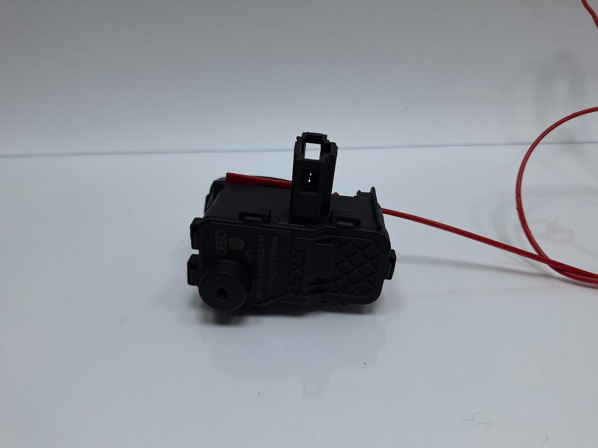 Blocare usita rezervor combustibil AUDI Q5 8RB 2008 -> 2.0 TDI quattro CAHA, CGLB, CMGA 8K0862153F