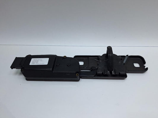 Broasca portbagaj soft close AUDI Q5 8RB 2008 -> 2.0 TDI quattro CAHA, CGLB, CMGA 4F9827383E