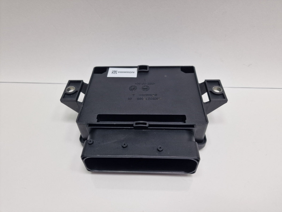 Modul de control frana de mana AUDI Q5 8RB 2008 -> 2.0 TDI quattro CAHA, CGLB, CMGA 8K0907801H