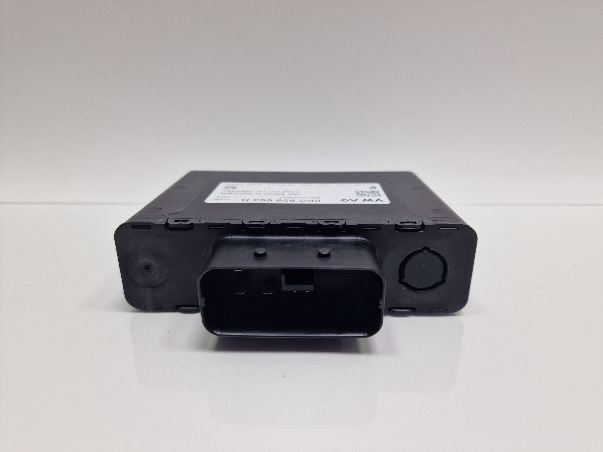 Modul de control pornire/oprire AUDI Q5 8RB 2008 -> 2.0 TDI quattro CAHA, CGLB, CMGA 8K0959663B