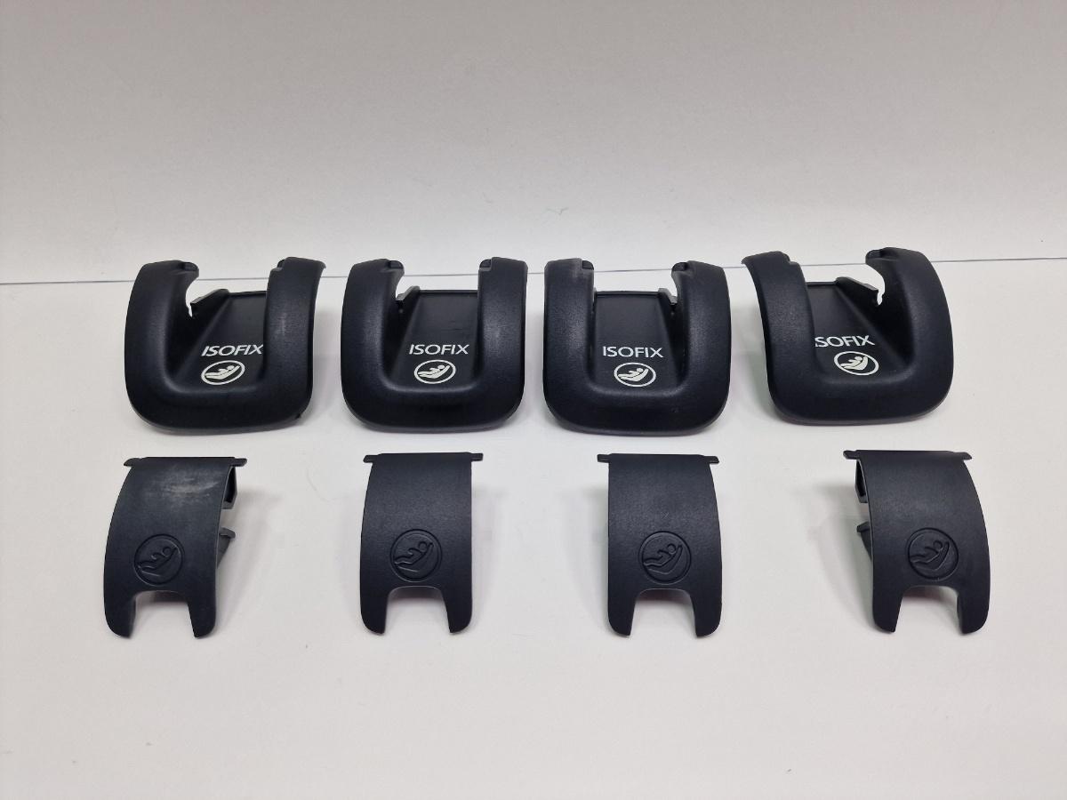 Capace ISOFIX AUDI Q5 8RB 2008 -> 2.0 TDI quattro CAHA, CGLB, CMGA 8R0887233