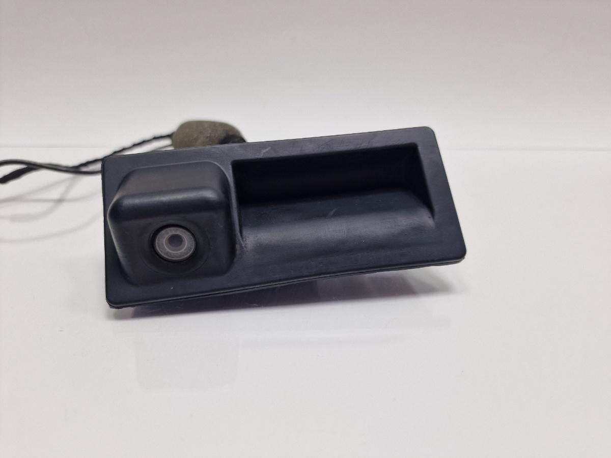 Camera video marsarier AUDI Q5 8RB 2008 -> 2.0 TDI quattro CAHA, CGLB, CMGA 5N0827566AA