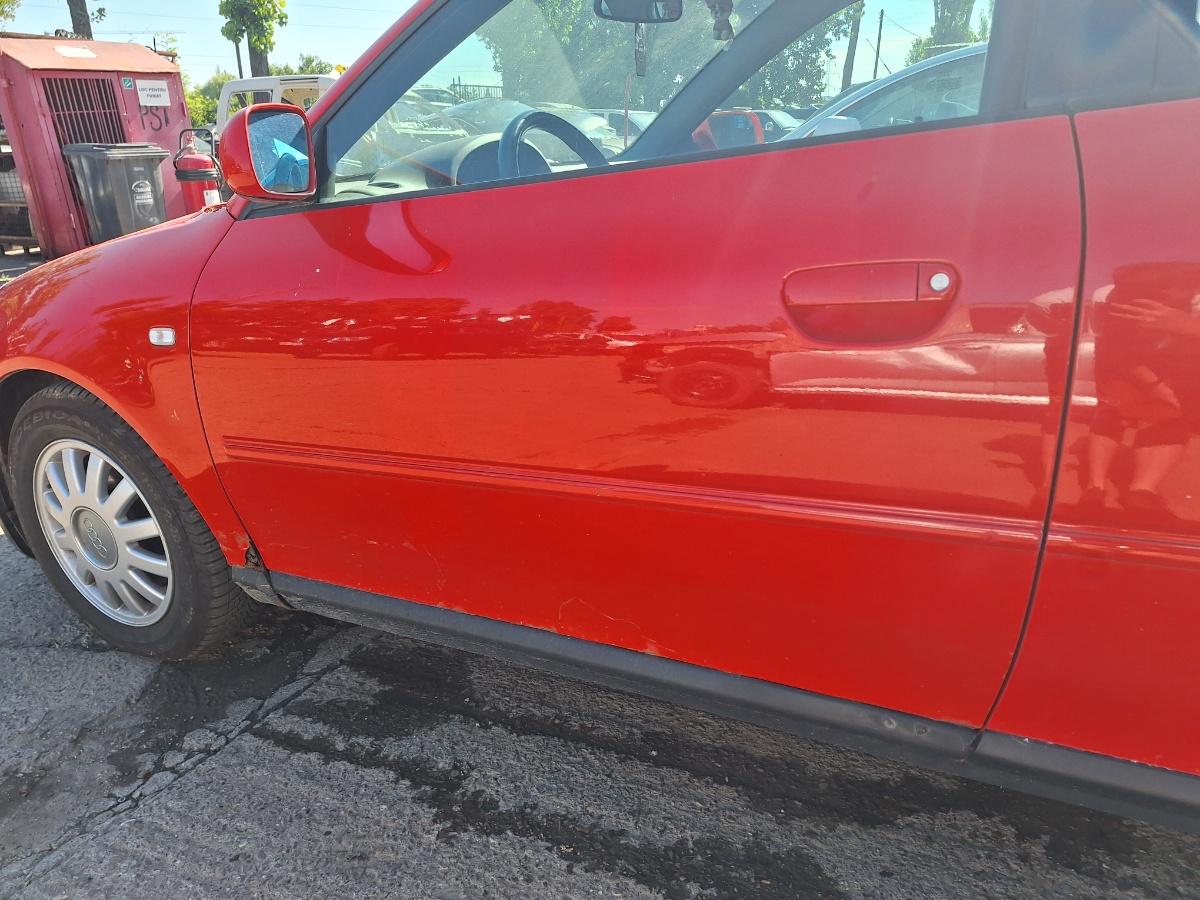 Usa Portieră față coupé AUDI A3 8L1 2001 1.9 TDI ASZ 96KW|130HP 2001