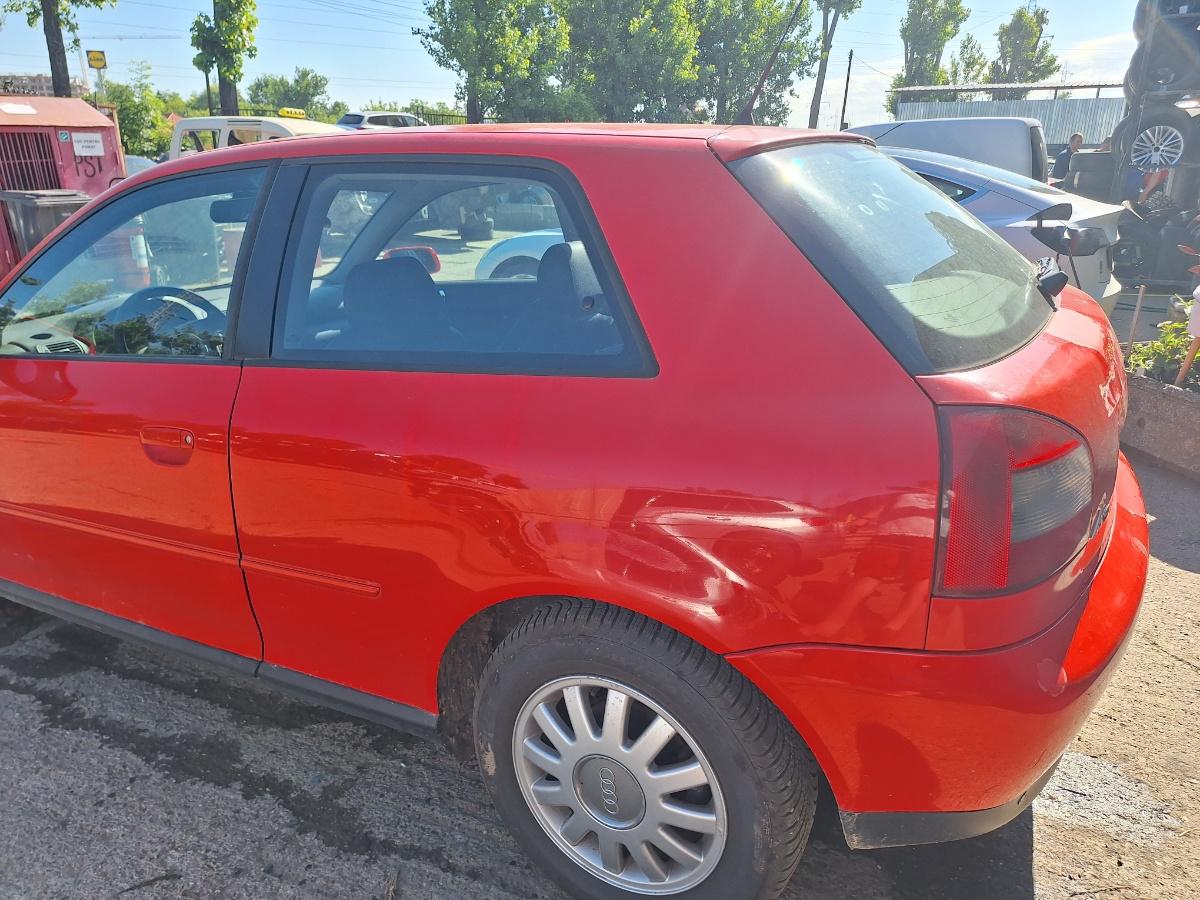 Aripă spate AUDI A3 8L1 2001 1.9 TDI ASZ 96KW|130HP 2001