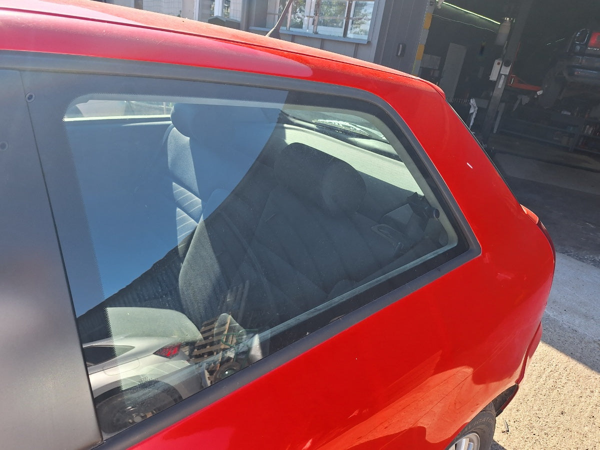 Geam lateral spate AUDI A3 8L1 2001 1.9 TDI ASZ 96KW|130HP 2001