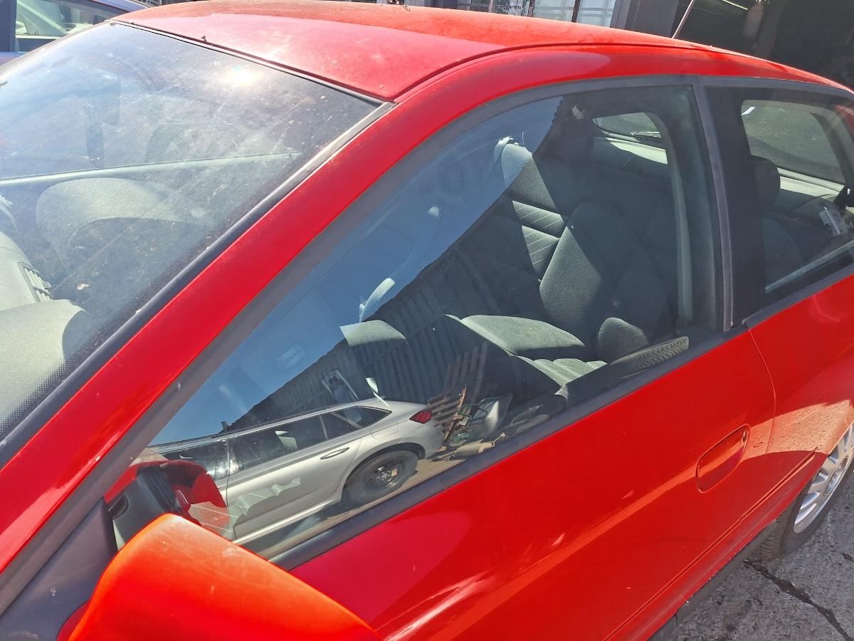 Geam portiera fata (coupé) stanga AUDI A3 8L1 1996 - 2006 1.9 TDI ASZ SOLIVER 43R-00082