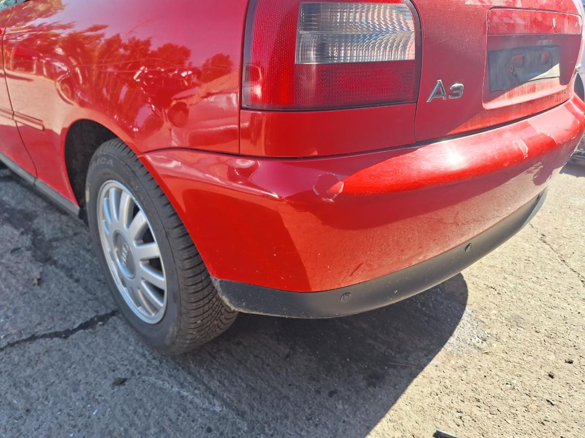 Bară spate AUDI A3 8L1 2001 1.9 TDI ASZ 96KW|130HP 2001