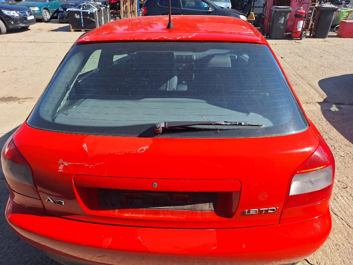 Haion portbagaj AUDI A3 8L1 2001 1.9 TDI ASZ 96KW|130HP 2001