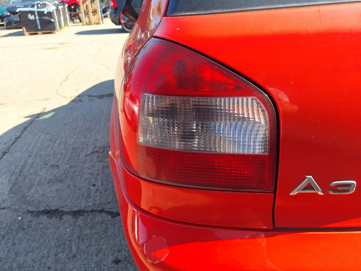 Lampa spate / Stop AUDI A3 8L1 2001 1.9 TDI ASZ 96KW|130HP 2001