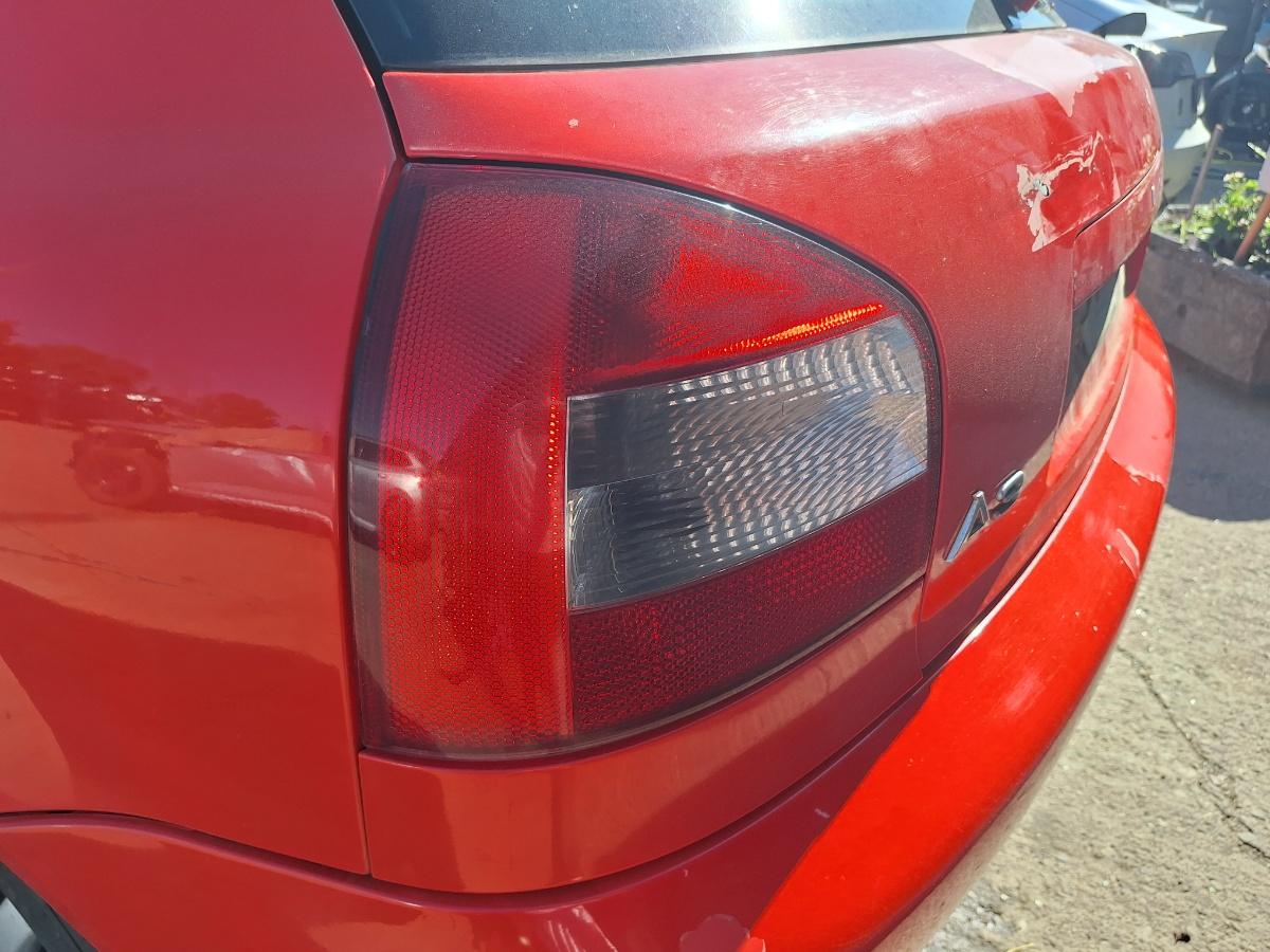 Lampa spate / Stop AUDI A3 8L1 2001 1.9 TDI ASZ 96KW|130HP 2001