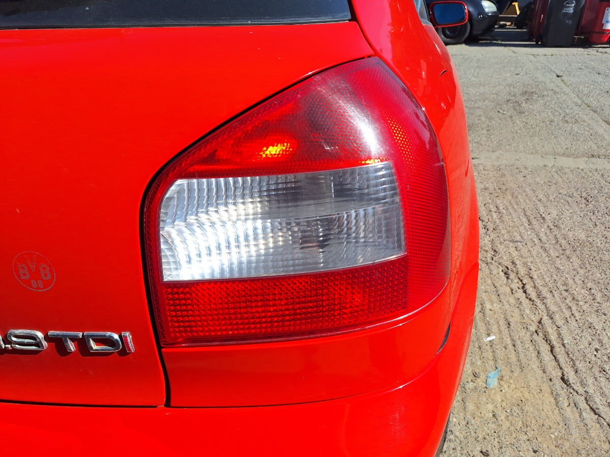 Lampa spate / Stop AUDI A3 8L1 2001 1.9 TDI ASZ 96KW|130HP 2001