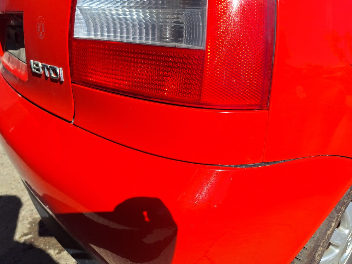 Ornamente stopuri AUDI A3 8L1 2001 1.9 TDI ASZ 96KW|130HP 2001