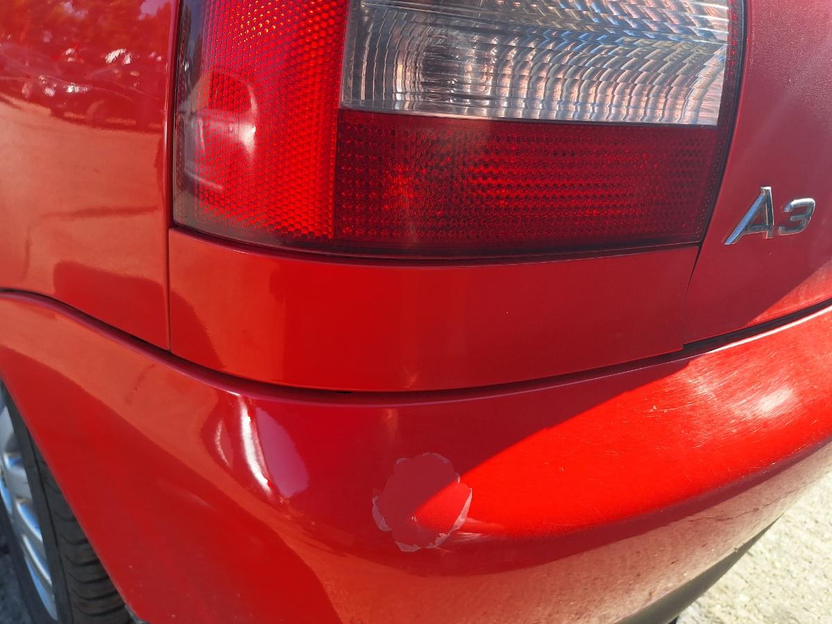 Ornamente stopuri stanga spate AUDI A3 8L1 2001 1.9 TDI ASZ 96KW|130HP 2001