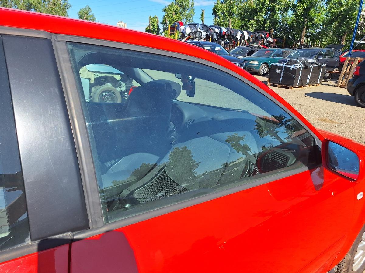 Geam portieră față (coupé) AUDI A3 8L1 2001 1.9 TDI ASZ 96KW|130HP 2001